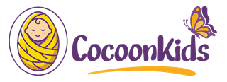 CocoonKids logo